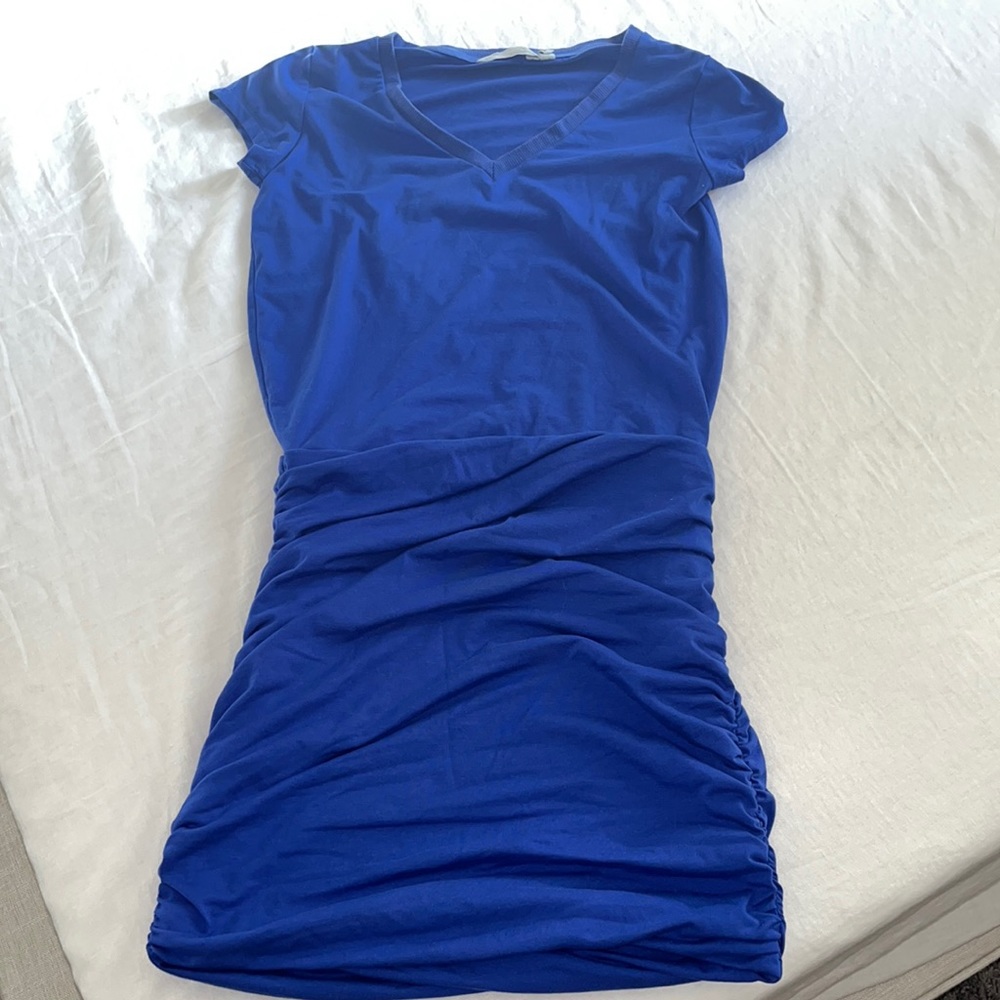Athleta dress size XS